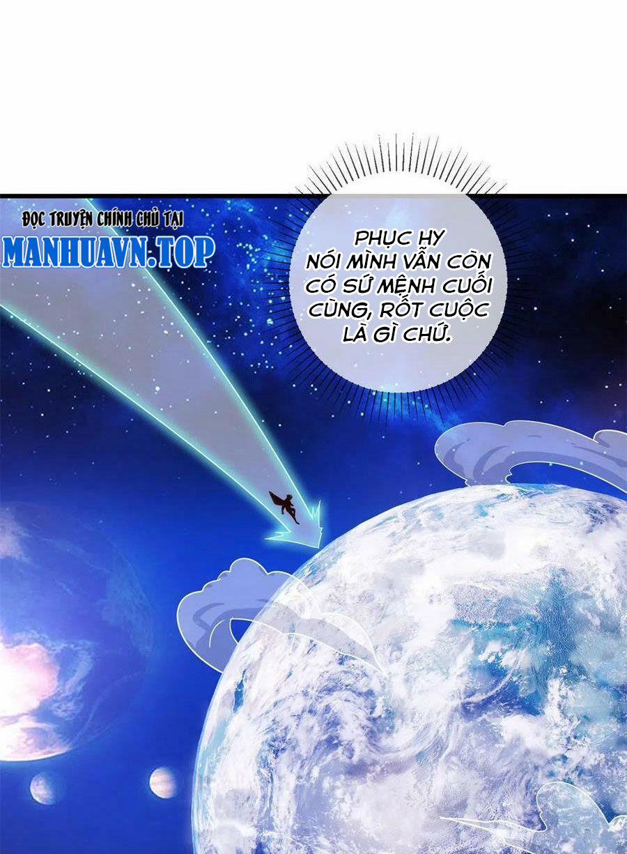 Trọng Sinh Địa Cầu Tiên Tôn 225 trang 37