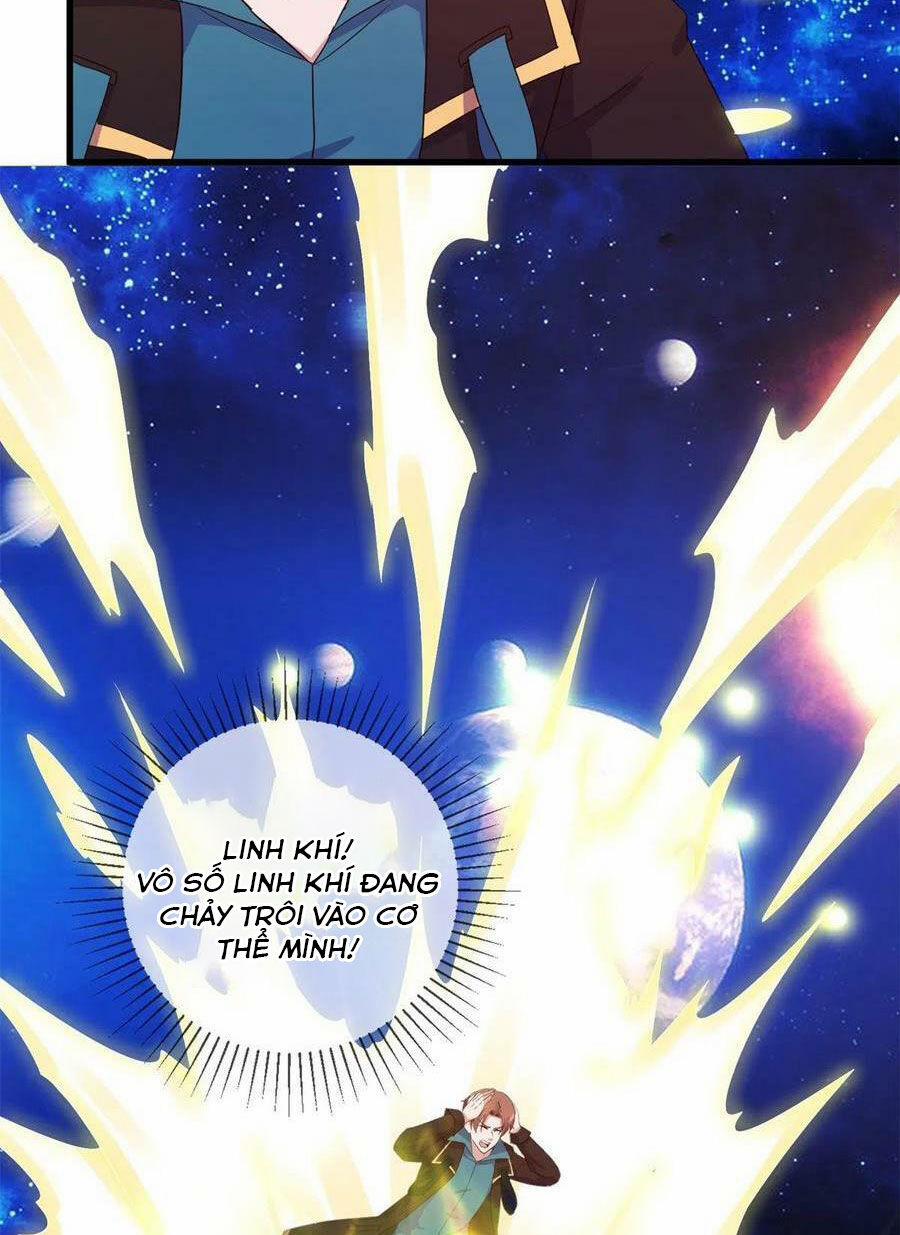 Trọng Sinh Địa Cầu Tiên Tôn 225 trang 39