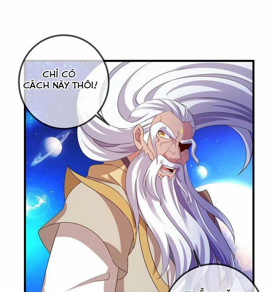 Trọng Sinh Địa Cầu Tiên Tôn 225 trang 4