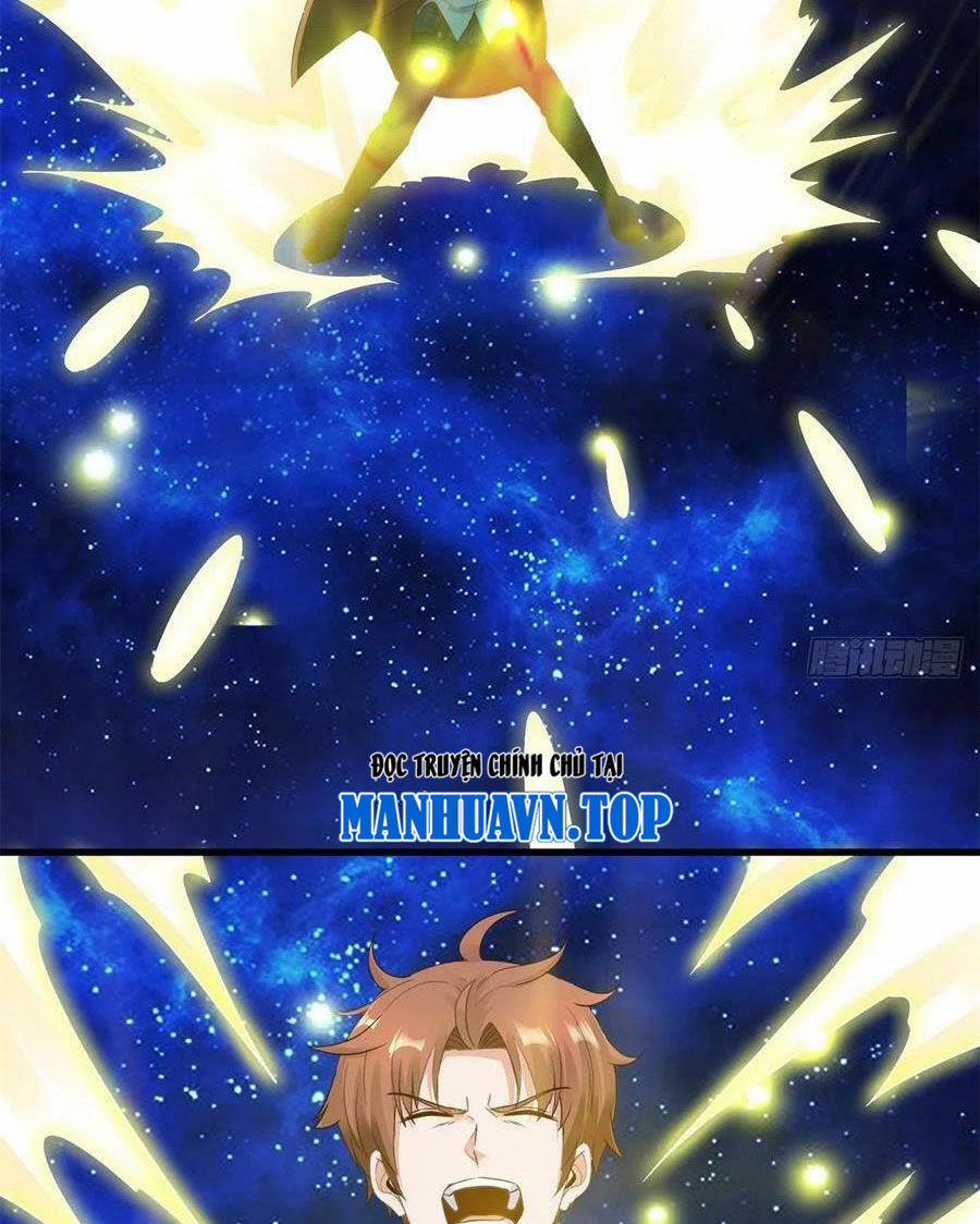 Trọng Sinh Địa Cầu Tiên Tôn 225 trang 40