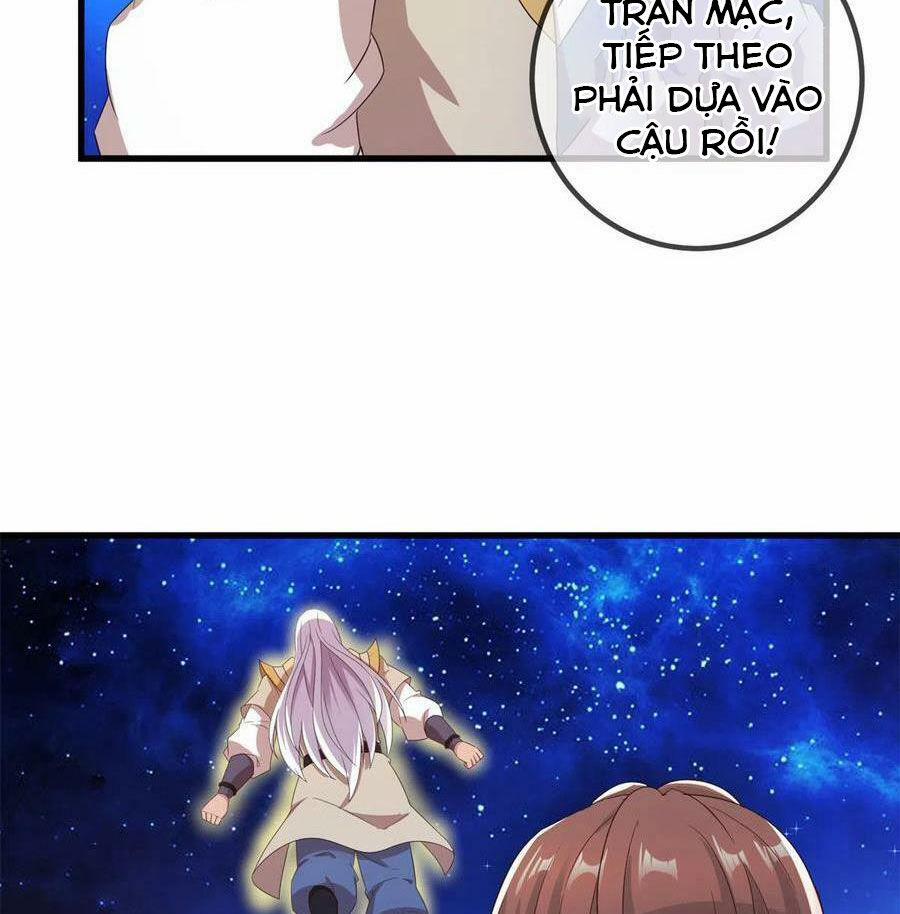 Trọng Sinh Địa Cầu Tiên Tôn 225 trang 5