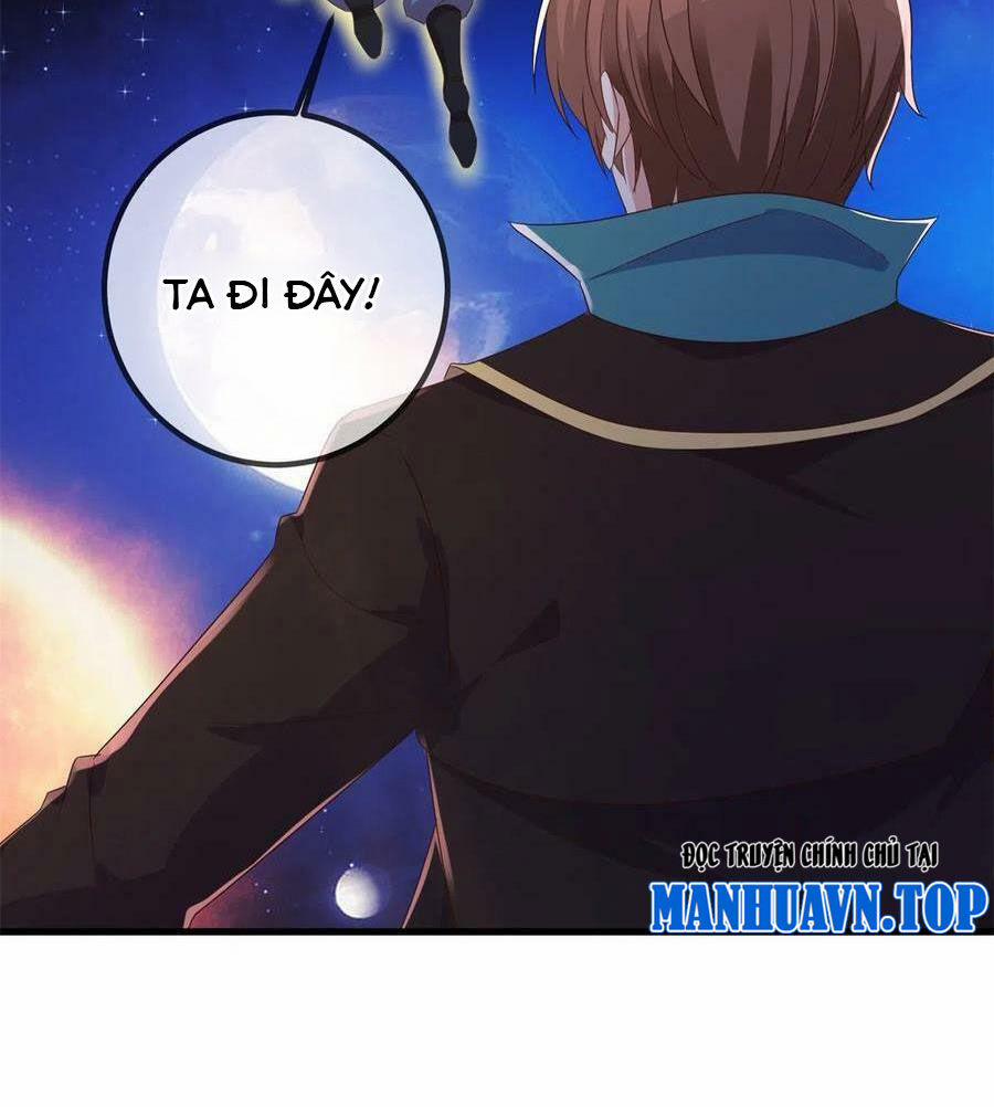 Trọng Sinh Địa Cầu Tiên Tôn 225 trang 6