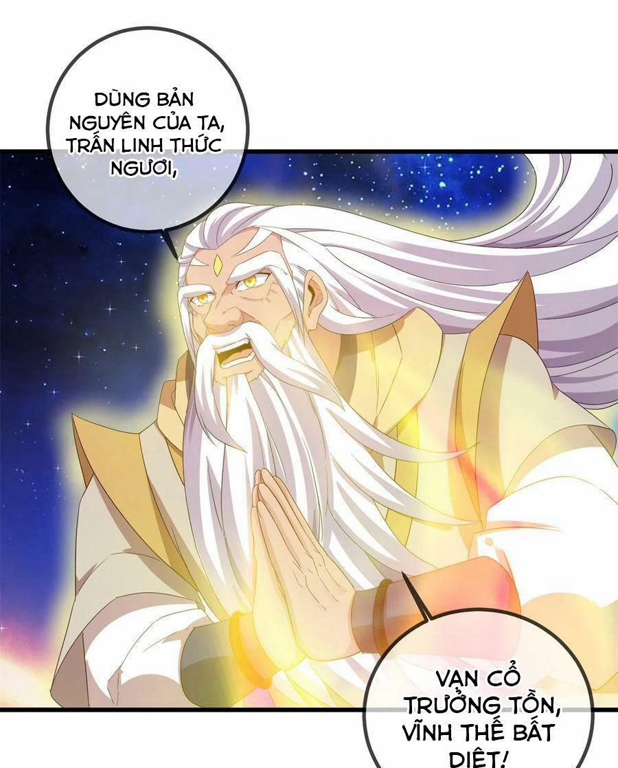 Trọng Sinh Địa Cầu Tiên Tôn 225 trang 7