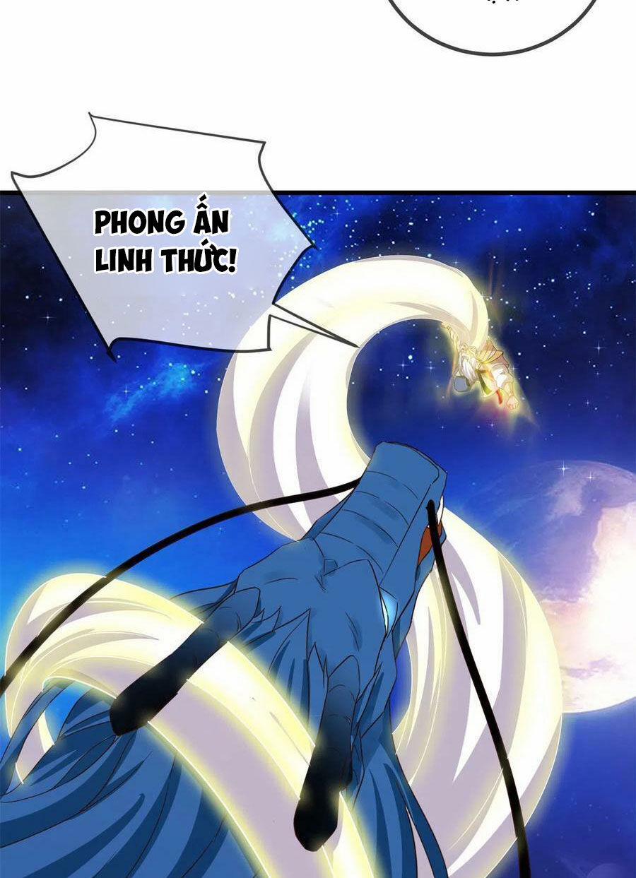 Trọng Sinh Địa Cầu Tiên Tôn 225 trang 8