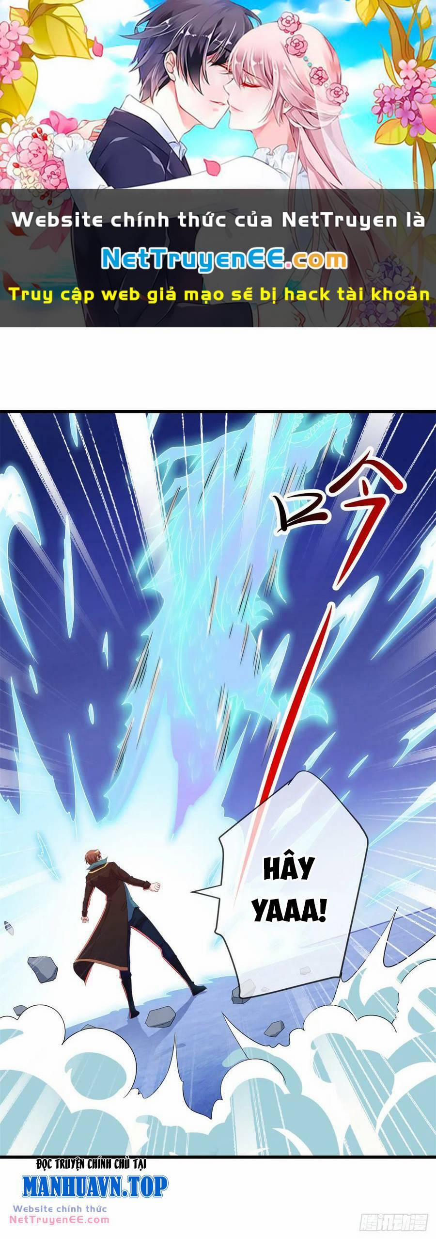 Trọng Sinh Địa Cầu Tiên Tôn 226 trang 0