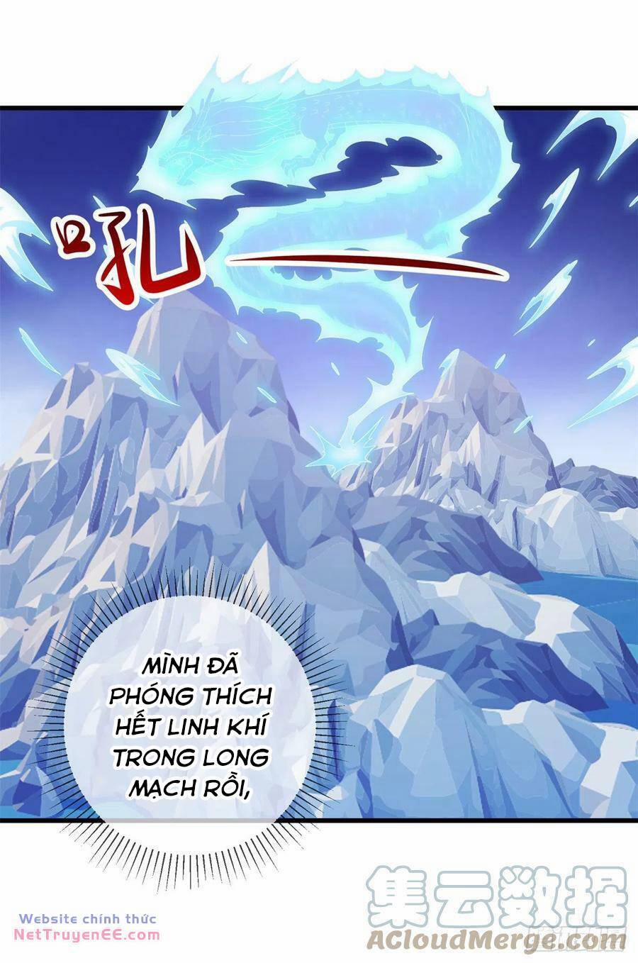 Trọng Sinh Địa Cầu Tiên Tôn 226 trang 1