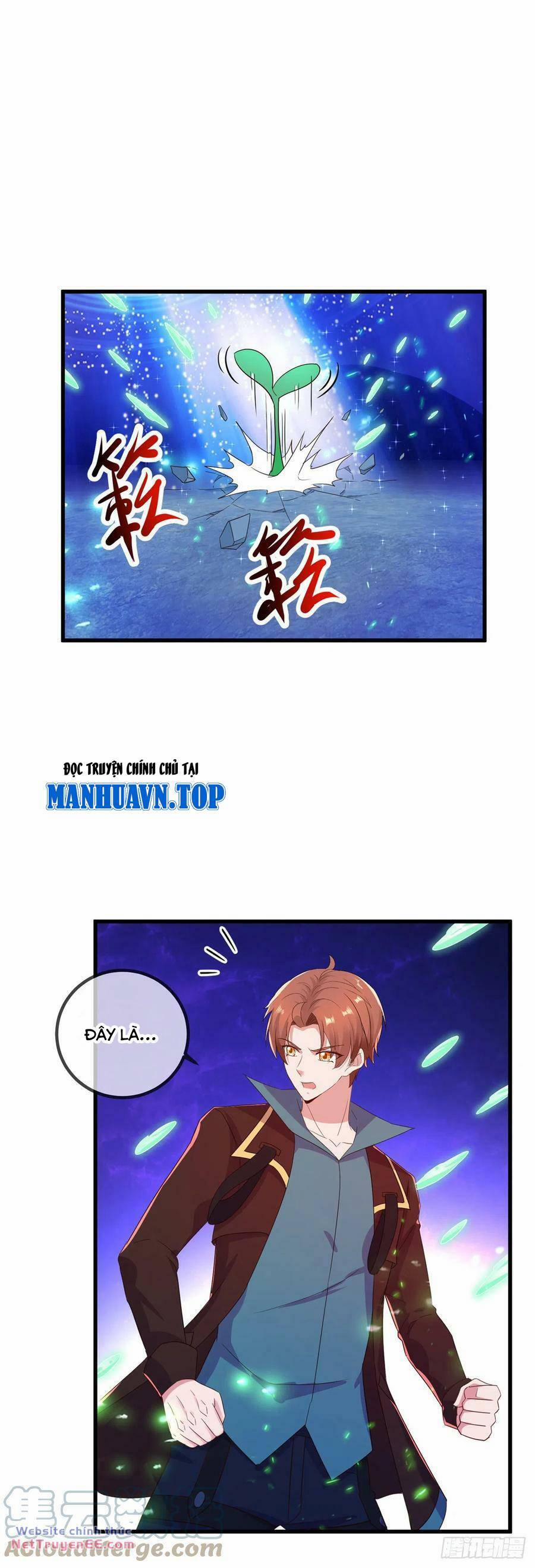 Trọng Sinh Địa Cầu Tiên Tôn 226 trang 11