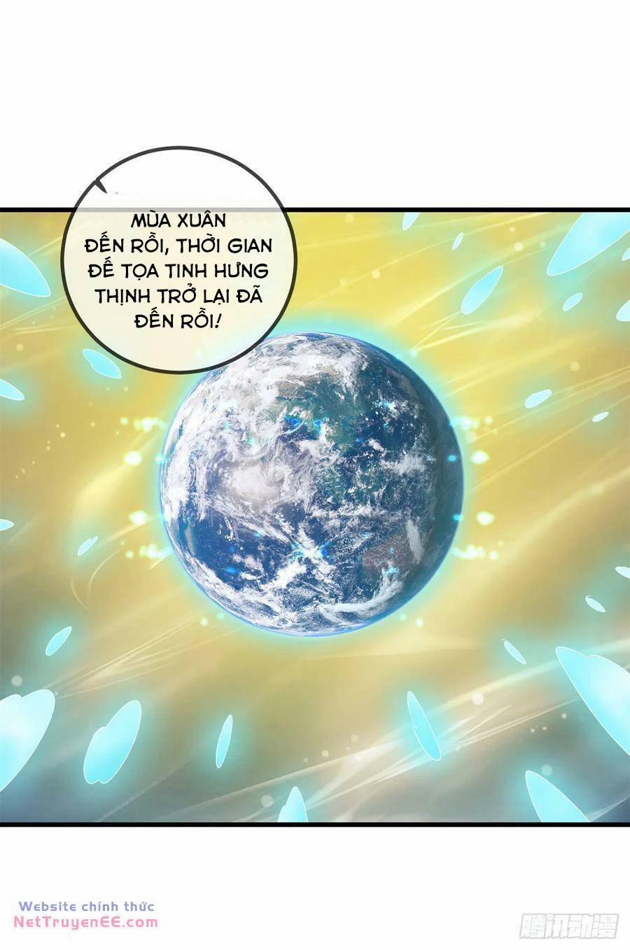 Trọng Sinh Địa Cầu Tiên Tôn 226 trang 14