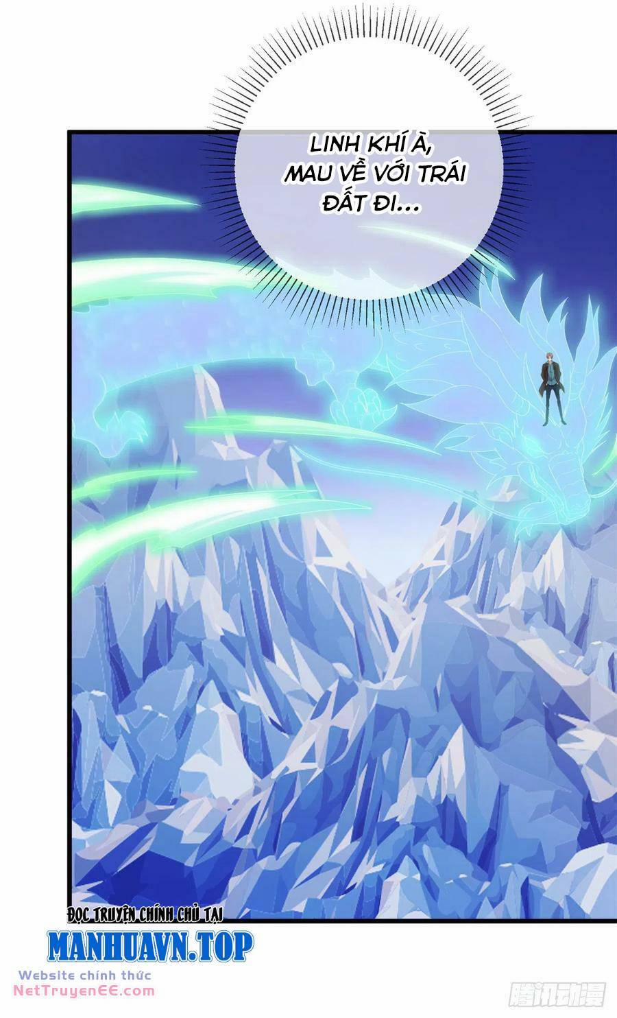 Trọng Sinh Địa Cầu Tiên Tôn 226 trang 2