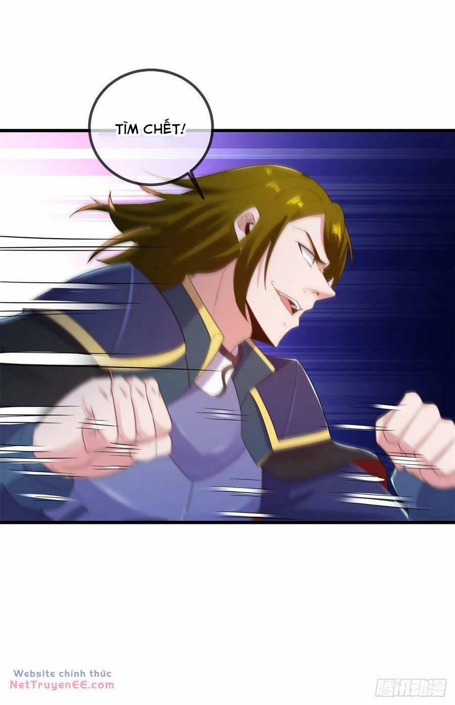 Trọng Sinh Địa Cầu Tiên Tôn 226 trang 22