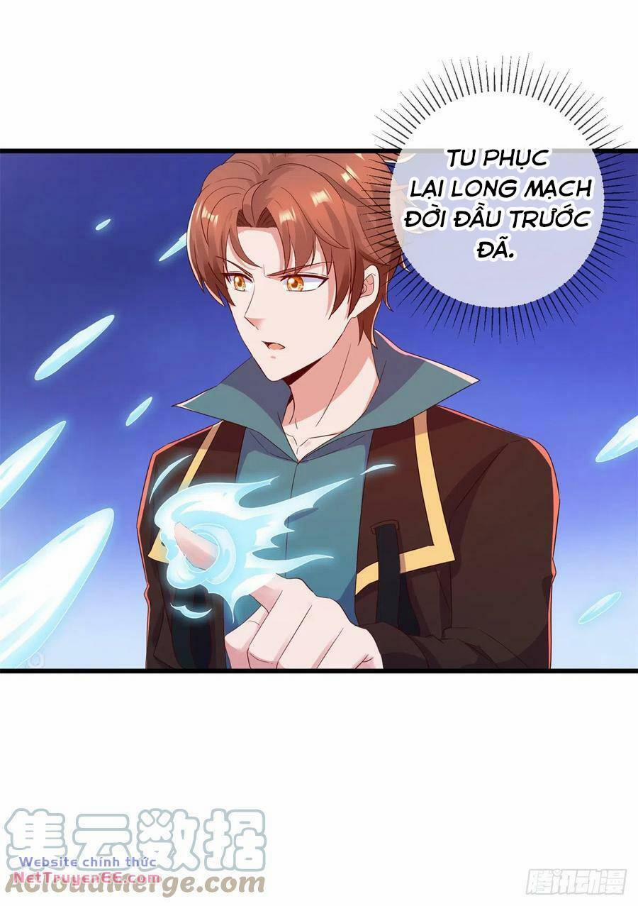 Trọng Sinh Địa Cầu Tiên Tôn 226 trang 3