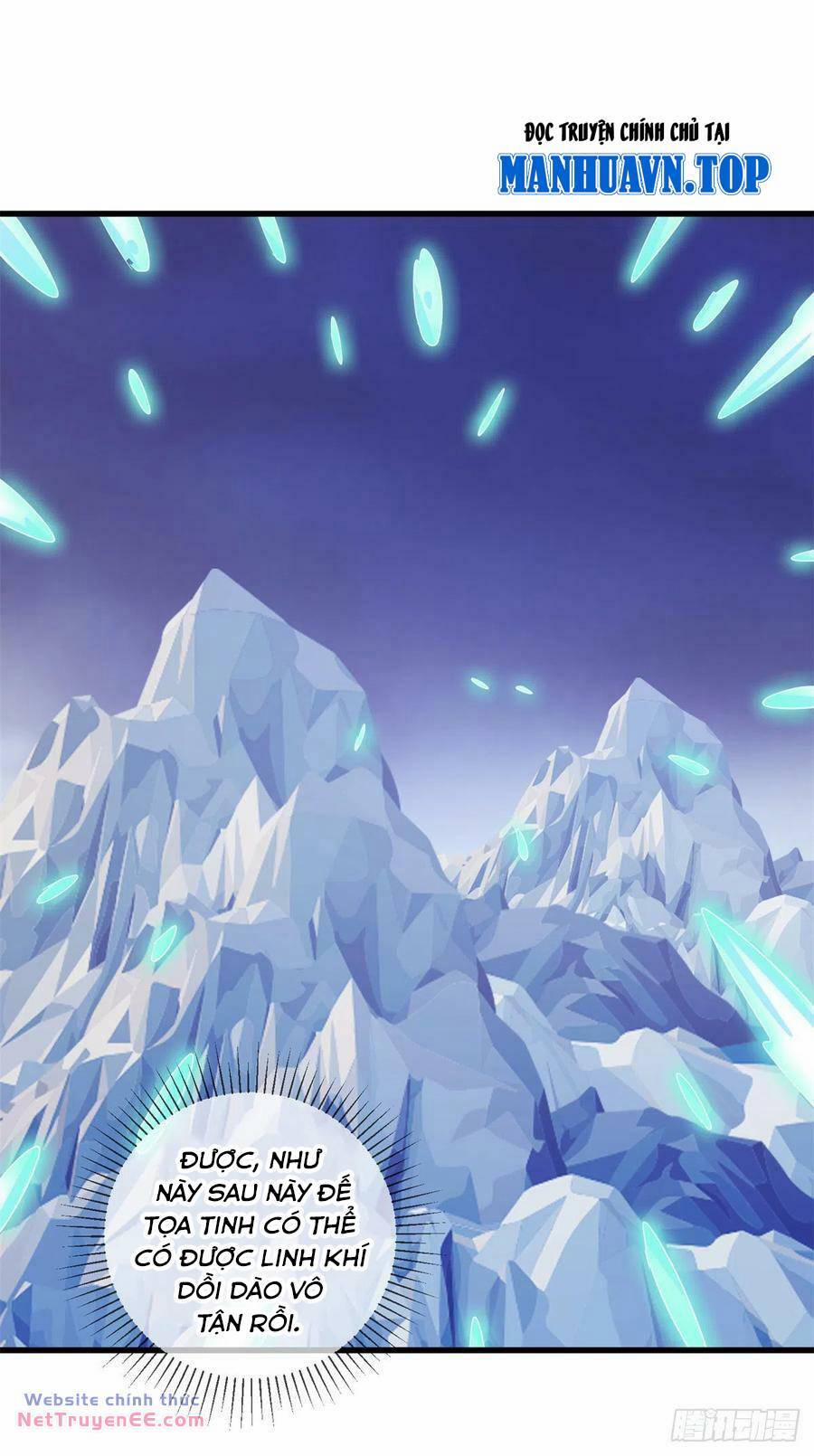 Trọng Sinh Địa Cầu Tiên Tôn 226 trang 4