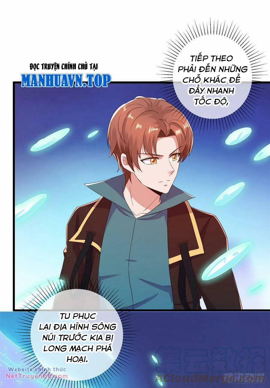 Trọng Sinh Địa Cầu Tiên Tôn 226 trang 5