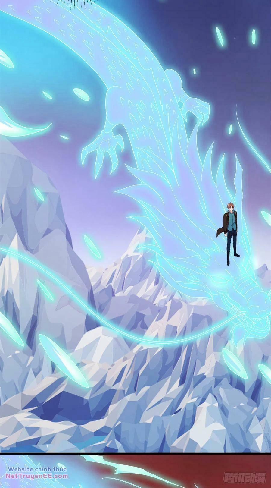 Trọng Sinh Địa Cầu Tiên Tôn 226 trang 6