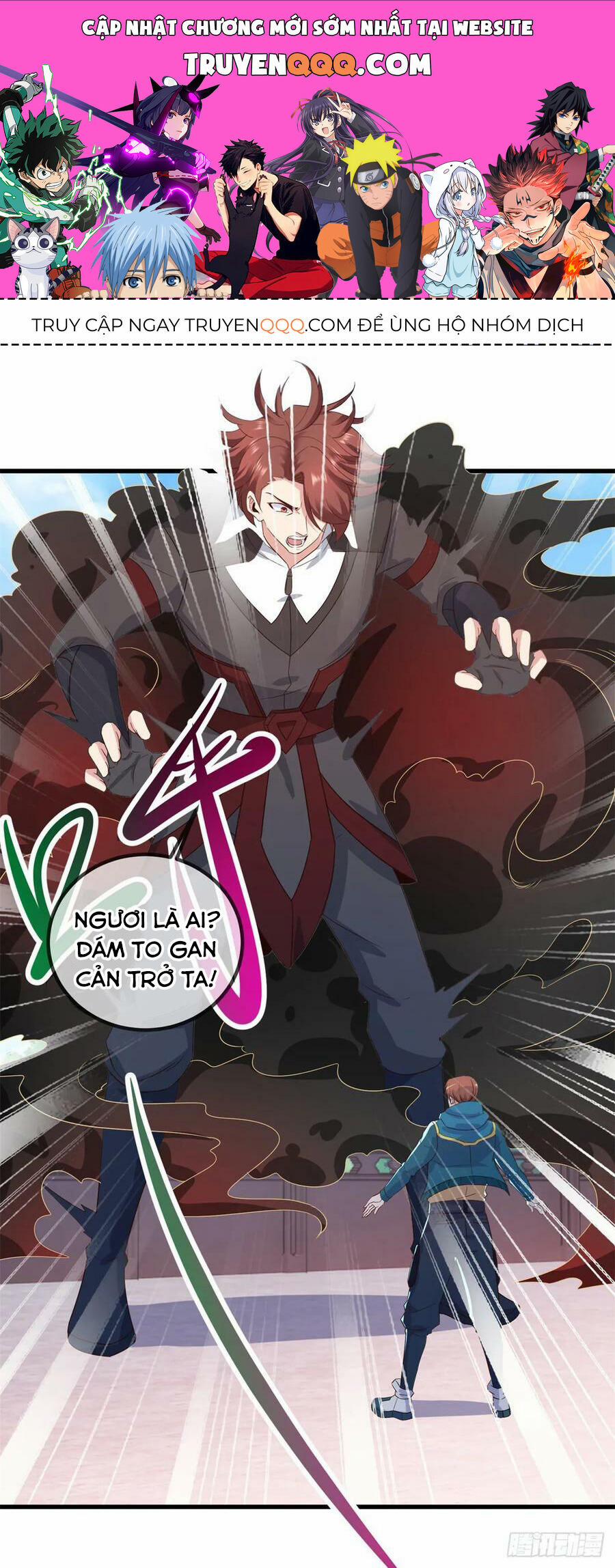 Trọng Sinh Địa Cầu Tiên Tôn 228 trang 0