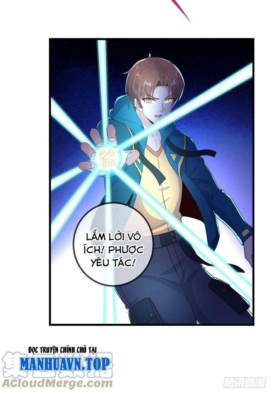 Trọng Sinh Địa Cầu Tiên Tôn 228 trang 1