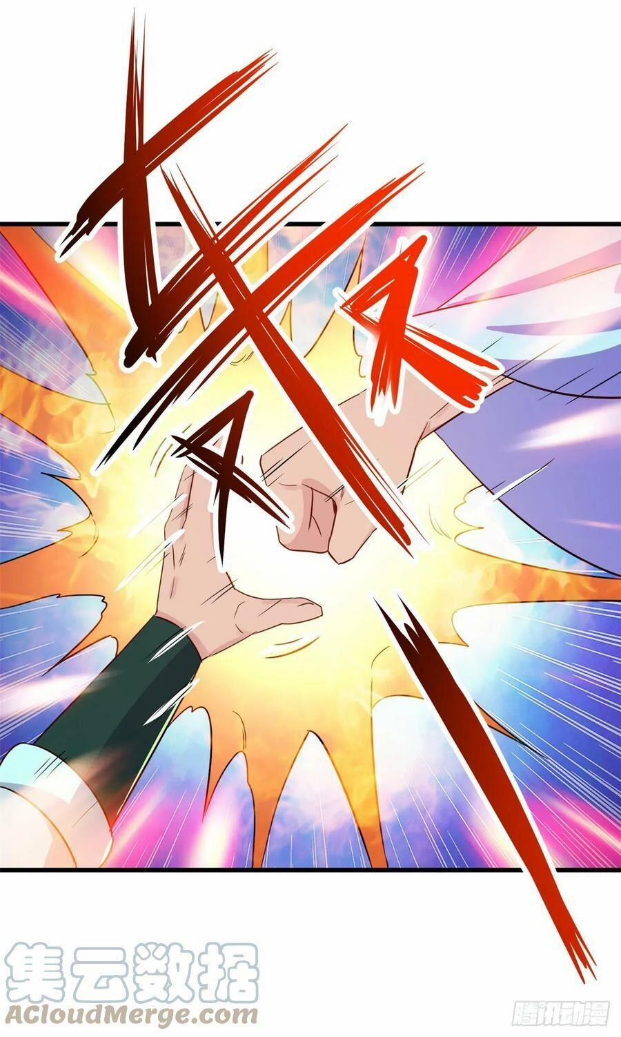 Trọng Sinh Địa Cầu Tiên Tôn 228 trang 19