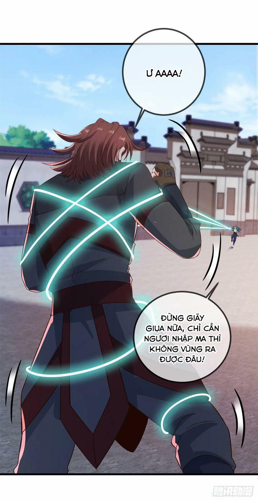 Trọng Sinh Địa Cầu Tiên Tôn 228 trang 2