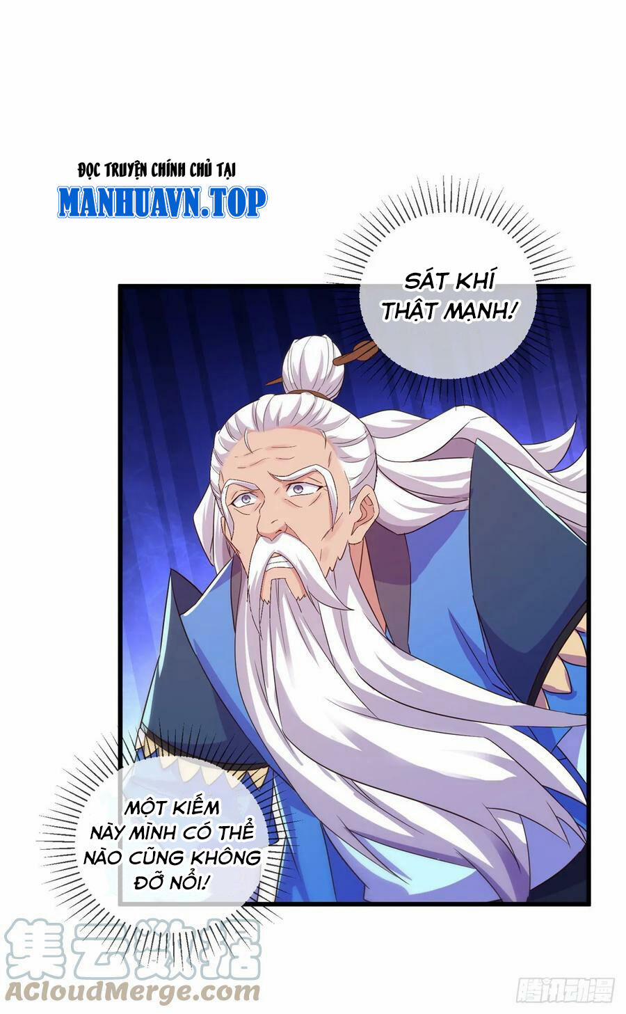 Trọng Sinh Địa Cầu Tiên Tôn 228 trang 23