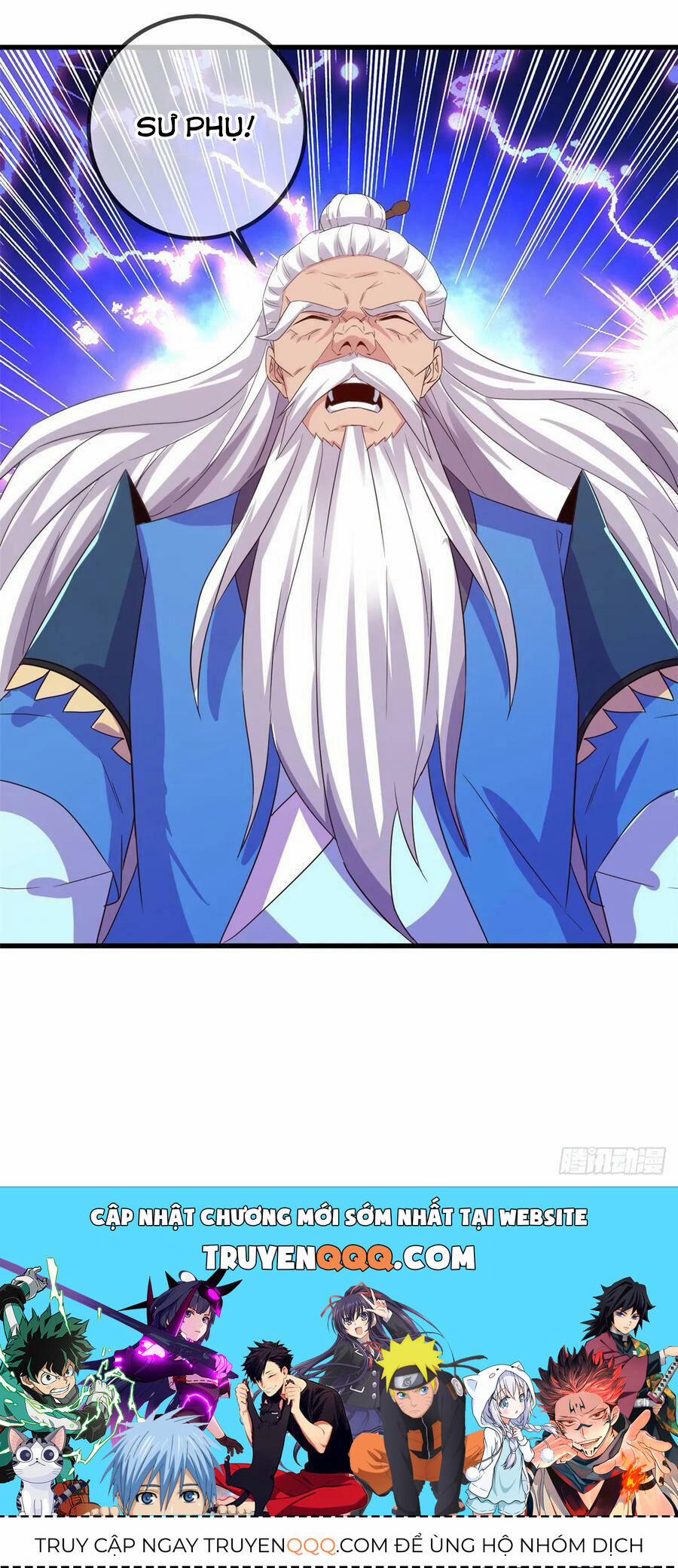 Trọng Sinh Địa Cầu Tiên Tôn 228 trang 26