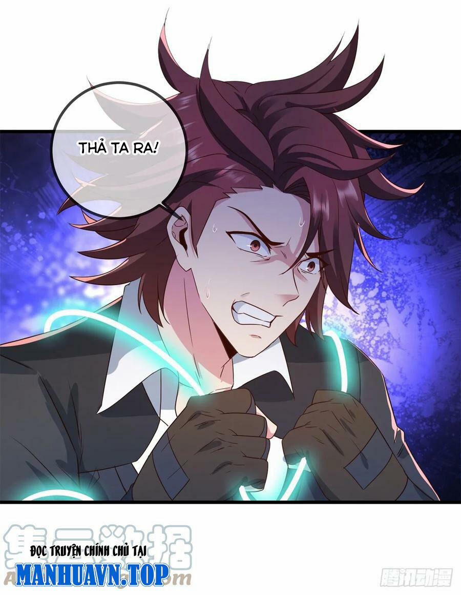 Trọng Sinh Địa Cầu Tiên Tôn 228 trang 3