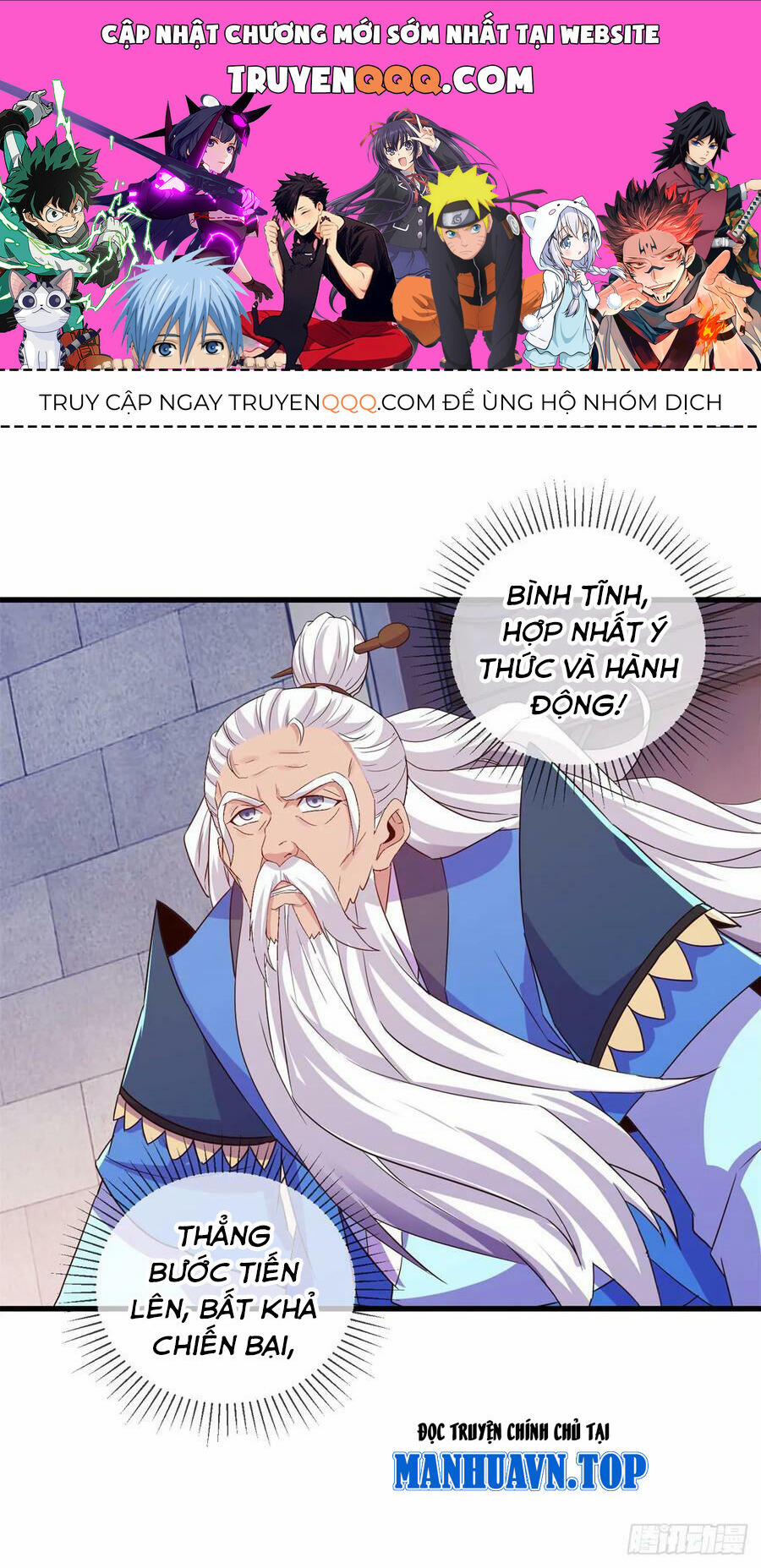 Trọng Sinh Địa Cầu Tiên Tôn 229 trang 0