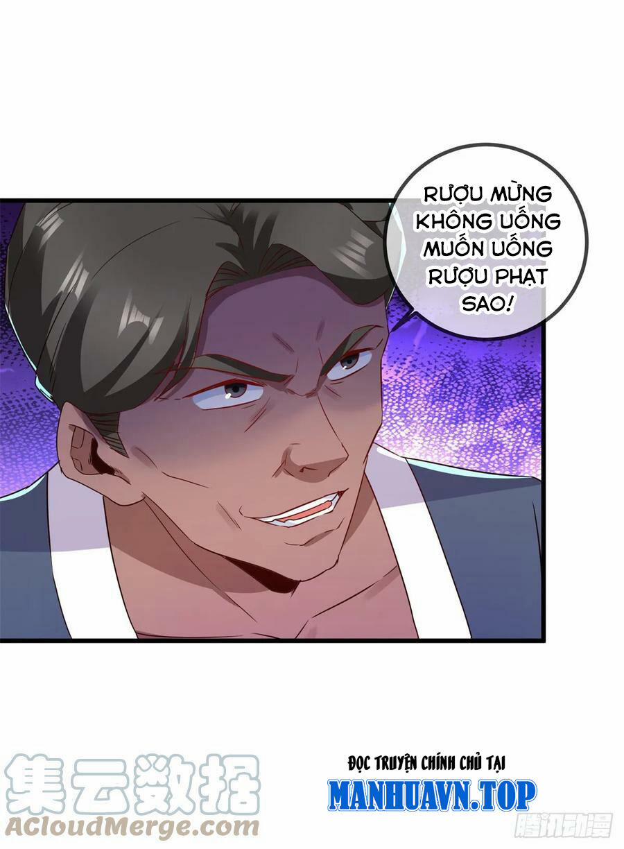 Trọng Sinh Địa Cầu Tiên Tôn 229 trang 11