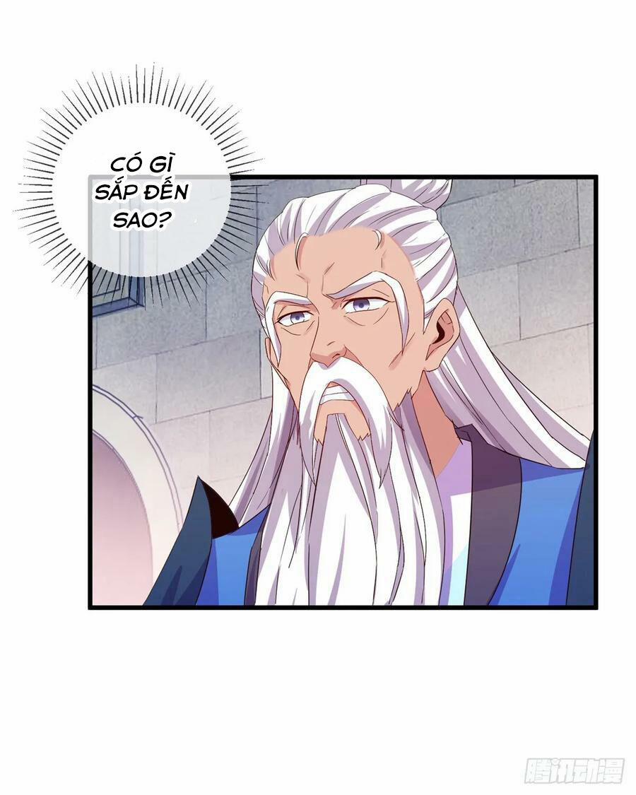 Trọng Sinh Địa Cầu Tiên Tôn 229 trang 14