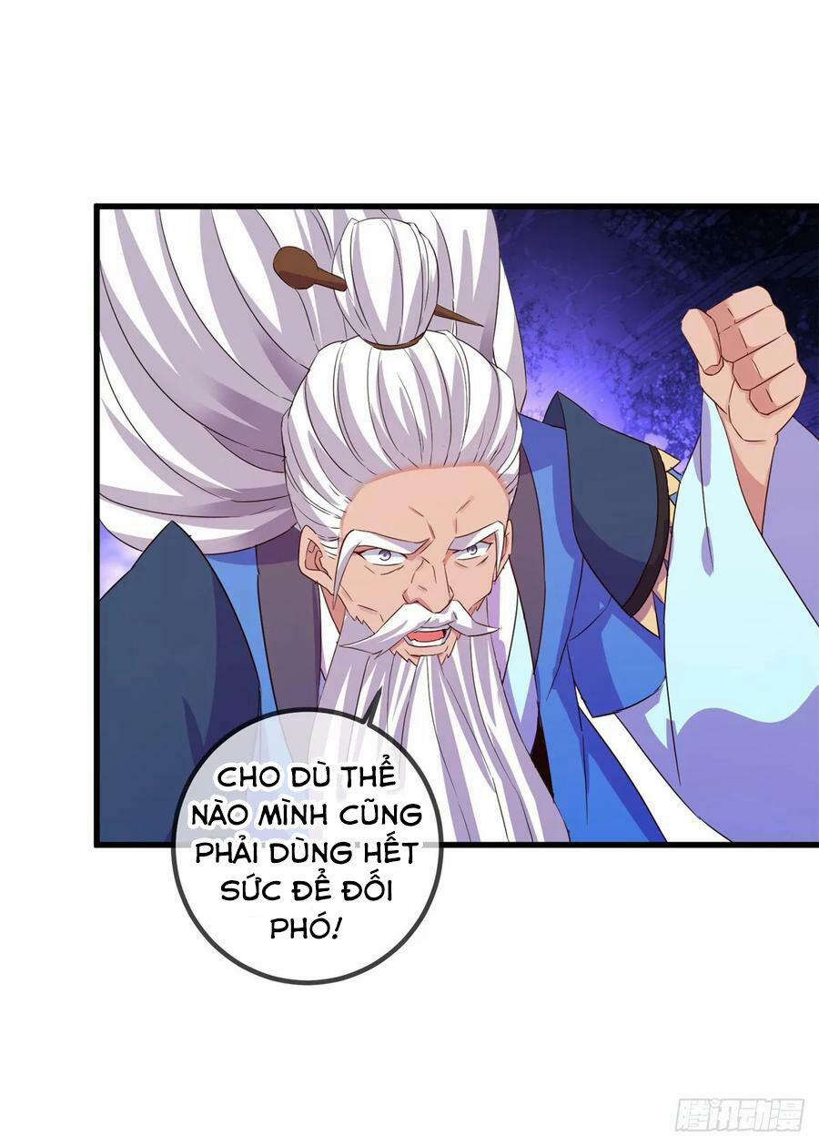 Trọng Sinh Địa Cầu Tiên Tôn 229 trang 16