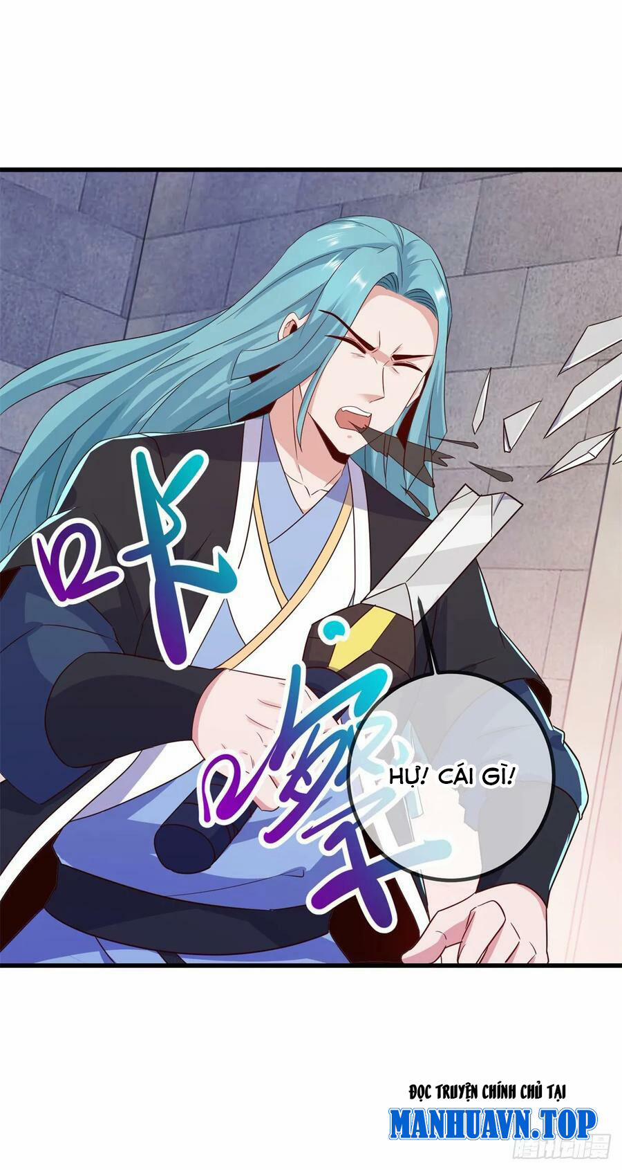 Trọng Sinh Địa Cầu Tiên Tôn 229 trang 6