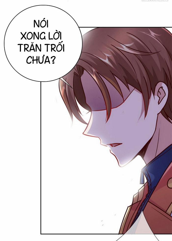 Trọng Sinh Địa Cầu Tiên Tôn 23 trang 11