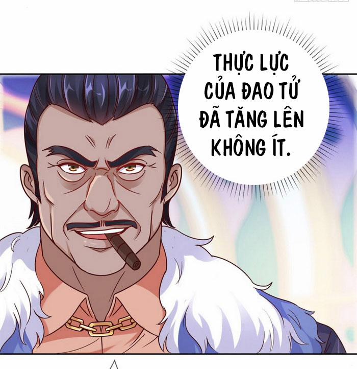 Trọng Sinh Địa Cầu Tiên Tôn 23 trang 13