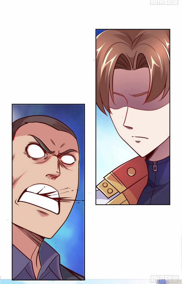 Trọng Sinh Địa Cầu Tiên Tôn 23 trang 16