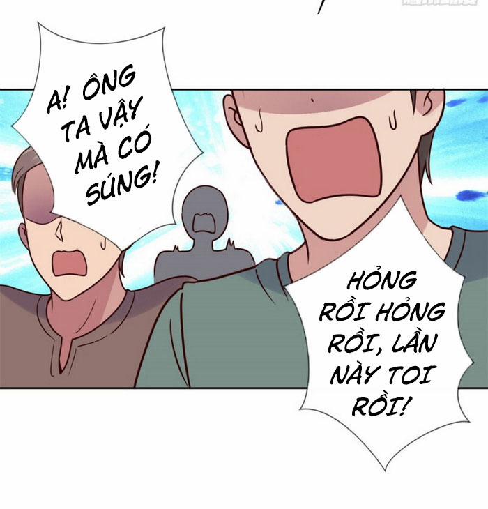 Trọng Sinh Địa Cầu Tiên Tôn 23 trang 26