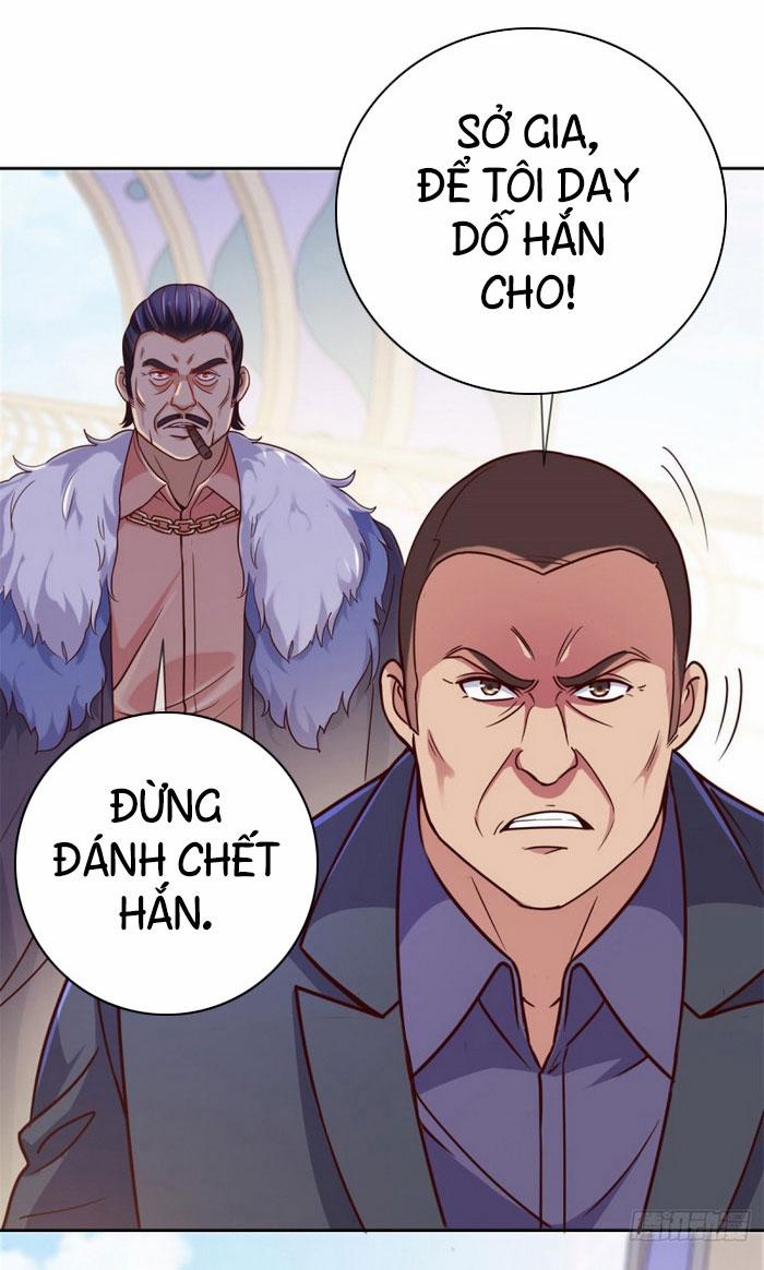 Trọng Sinh Địa Cầu Tiên Tôn 23 trang 9