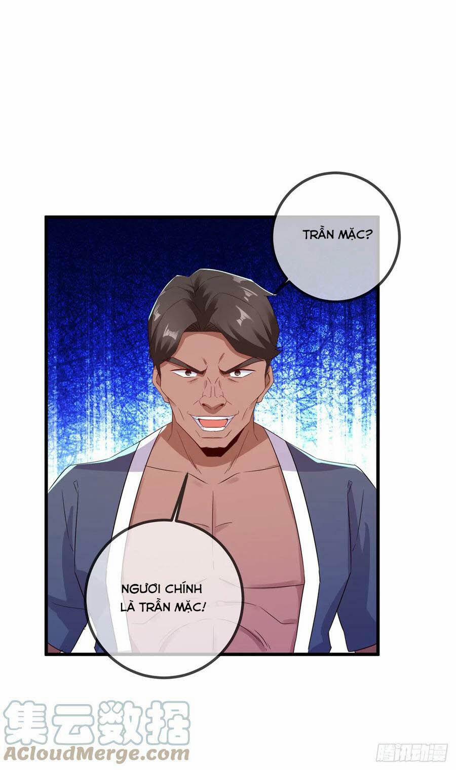 Trọng Sinh Địa Cầu Tiên Tôn 230 trang 1