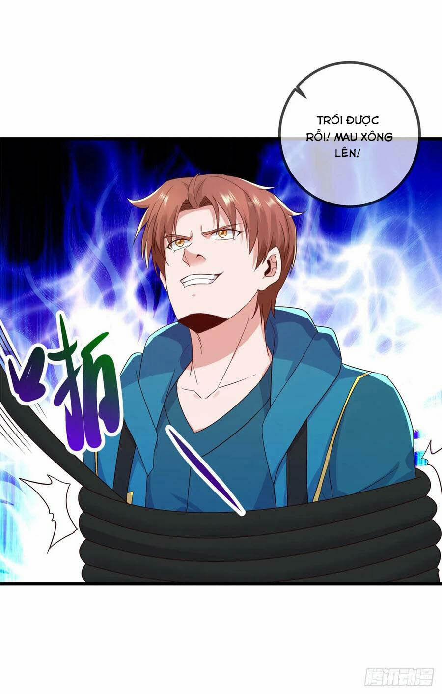 Trọng Sinh Địa Cầu Tiên Tôn 230 trang 12