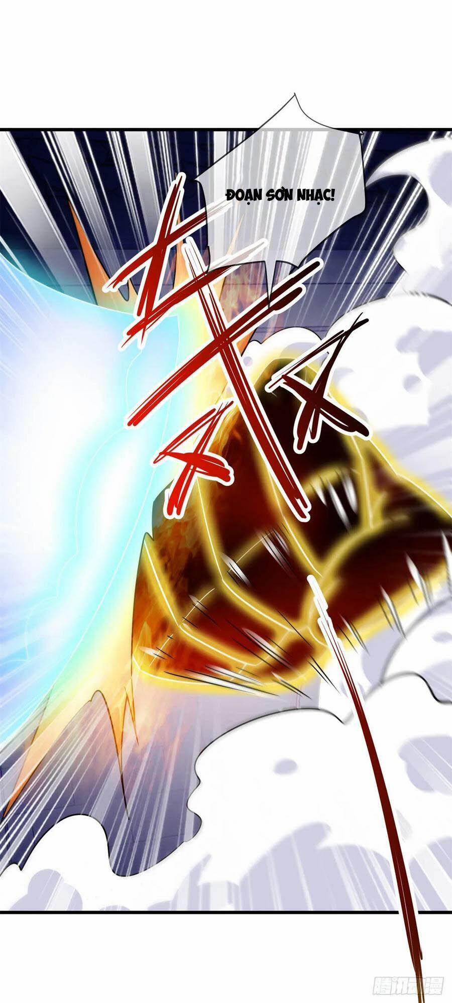 Trọng Sinh Địa Cầu Tiên Tôn 230 trang 20