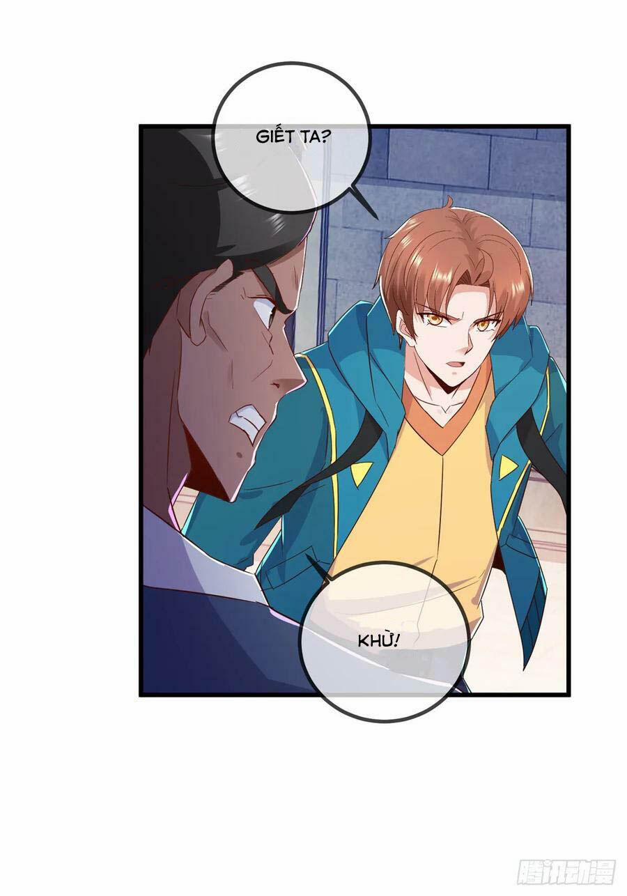 Trọng Sinh Địa Cầu Tiên Tôn 230 trang 6