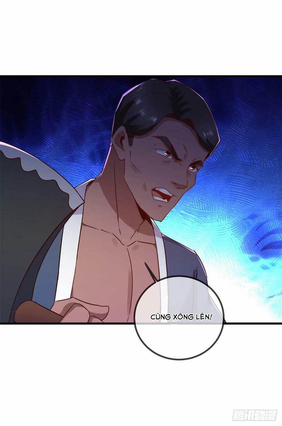 Trọng Sinh Địa Cầu Tiên Tôn 230 trang 8