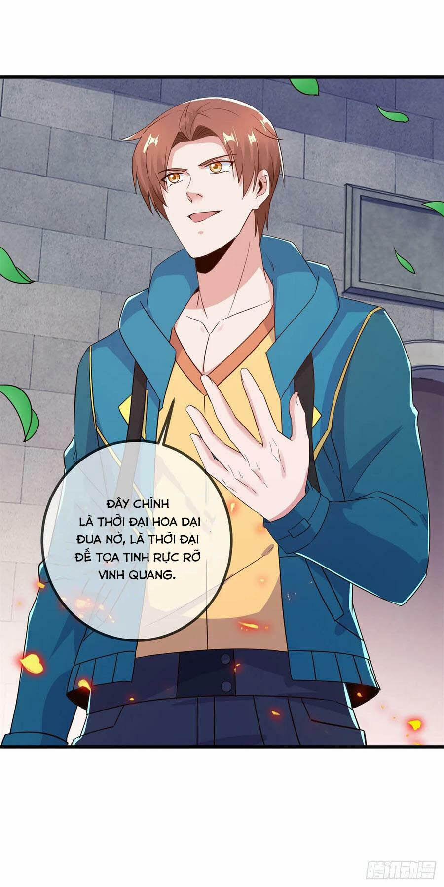 Trọng Sinh Địa Cầu Tiên Tôn 231 trang 2