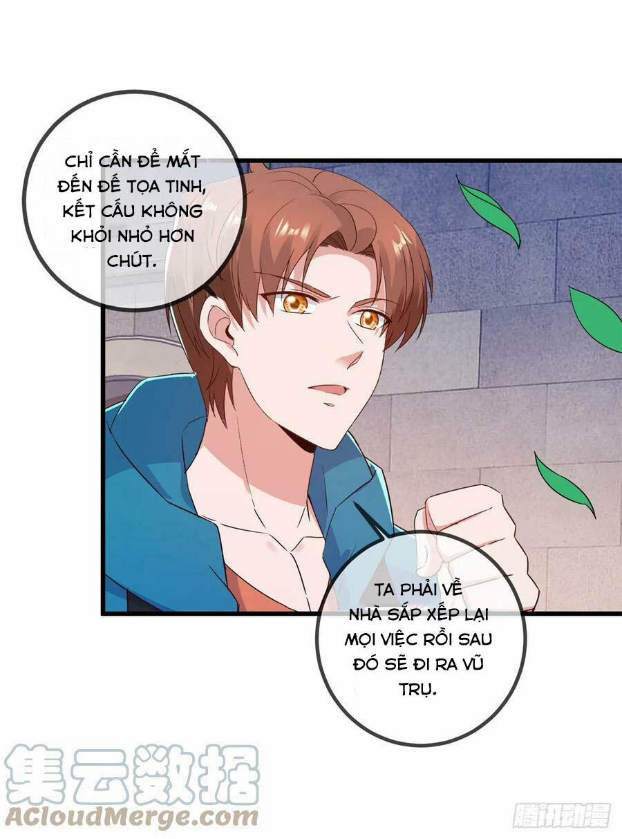 Trọng Sinh Địa Cầu Tiên Tôn 231 trang 3