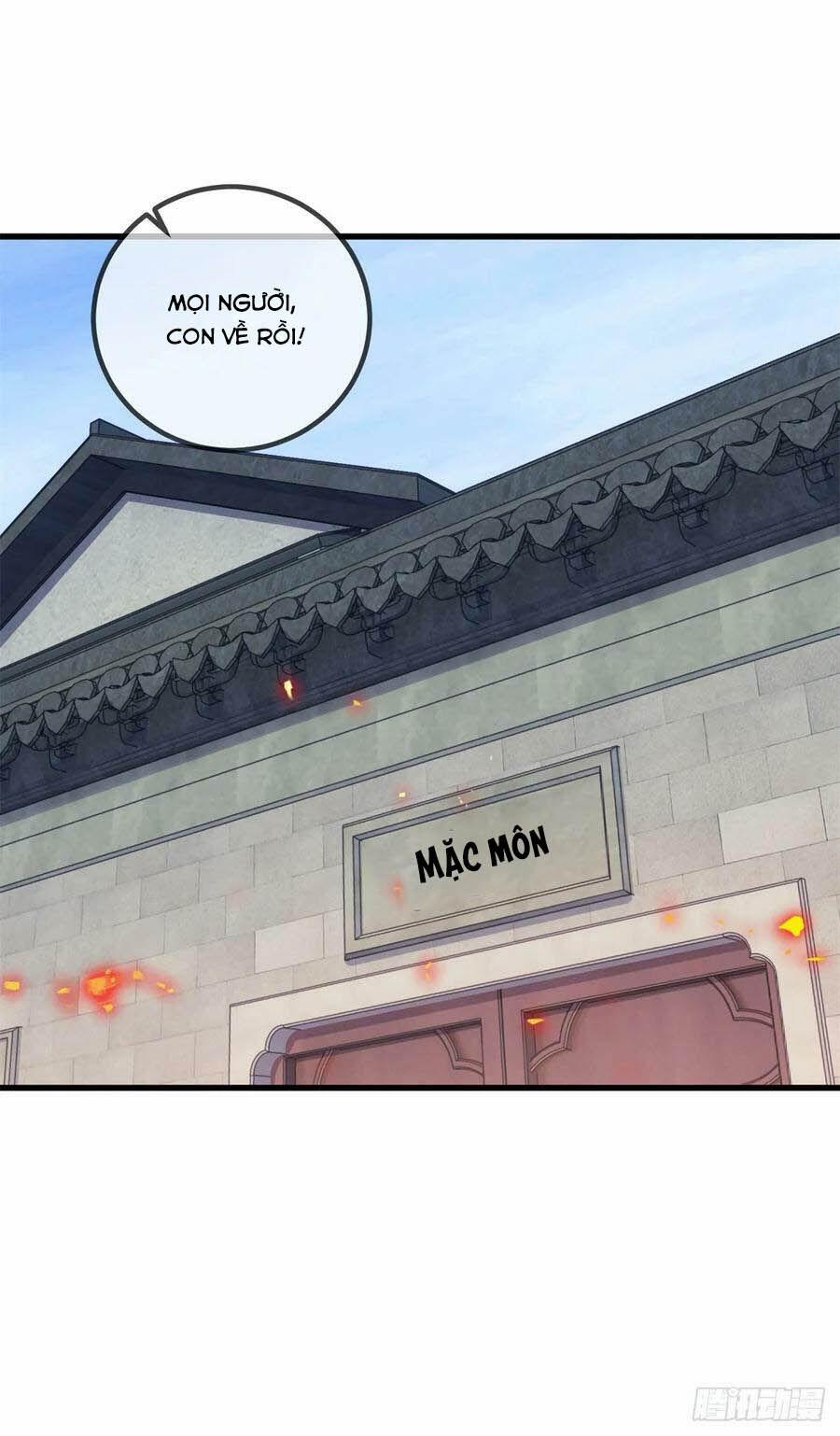 Trọng Sinh Địa Cầu Tiên Tôn 231 trang 6