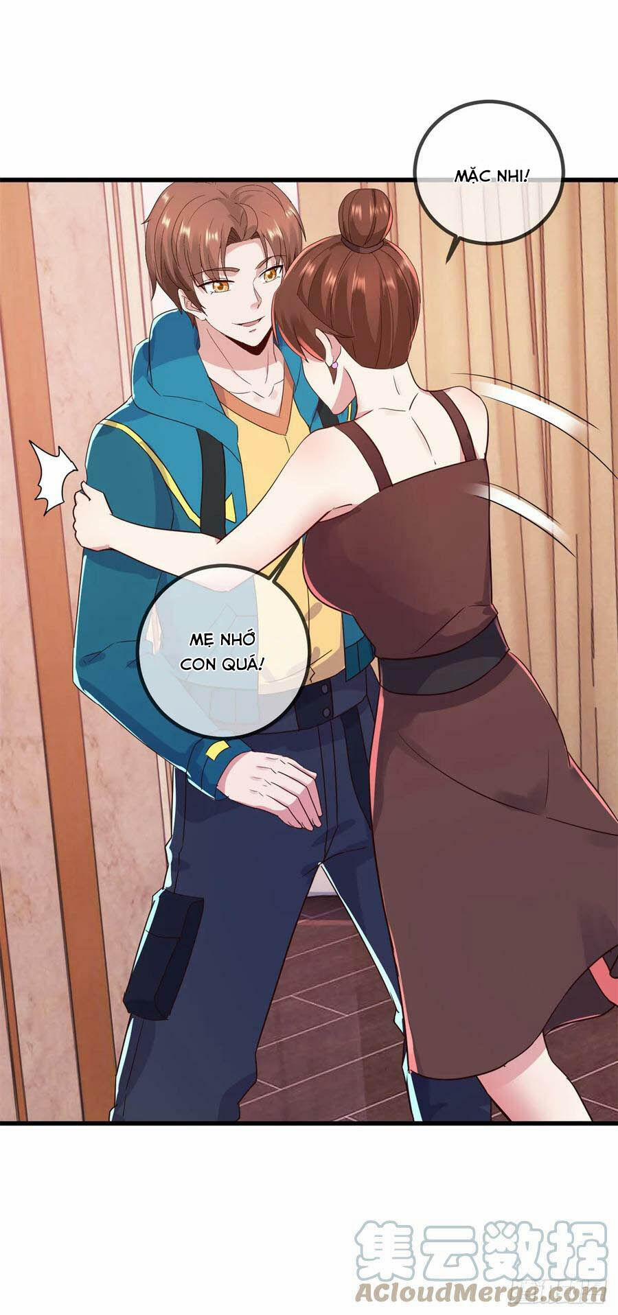 Trọng Sinh Địa Cầu Tiên Tôn 231 trang 7