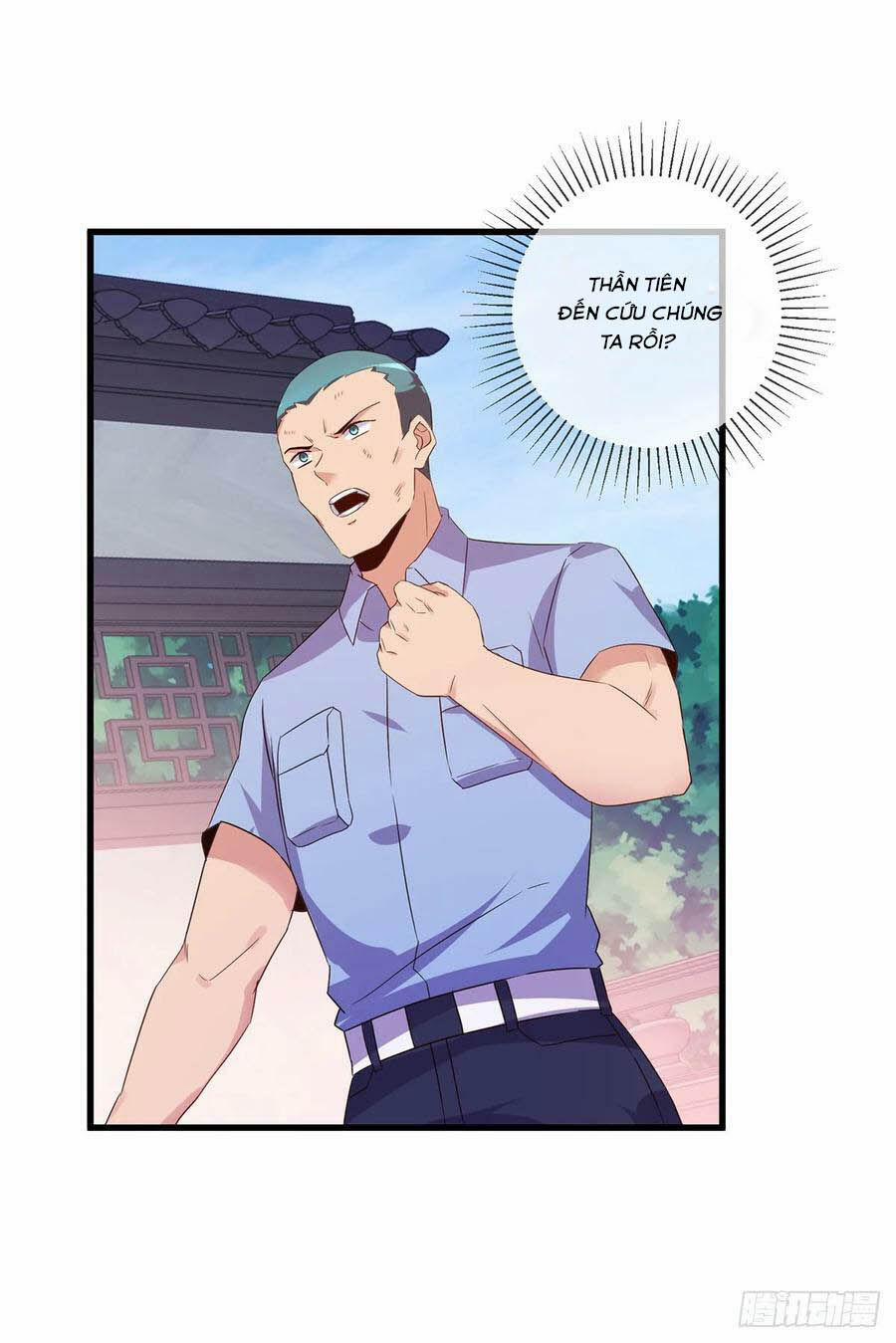 Trọng Sinh Địa Cầu Tiên Tôn 232 trang 12