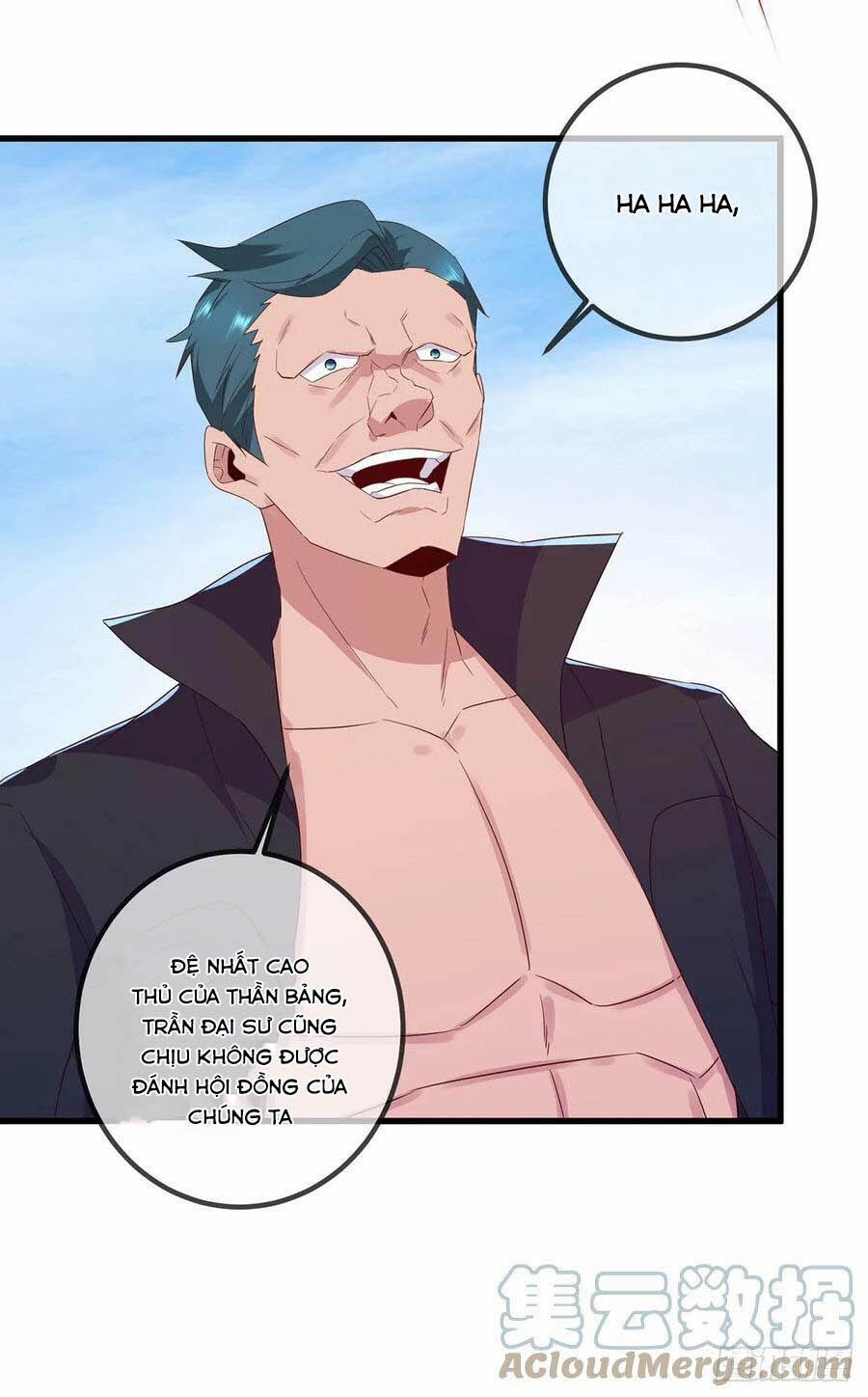 Trọng Sinh Địa Cầu Tiên Tôn 232 trang 15