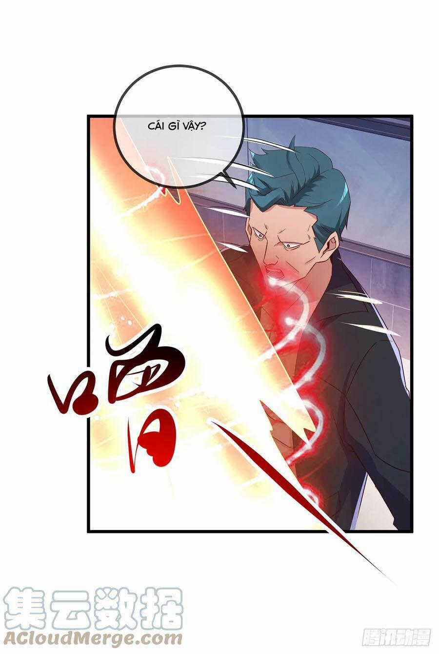 Trọng Sinh Địa Cầu Tiên Tôn 232 trang 17