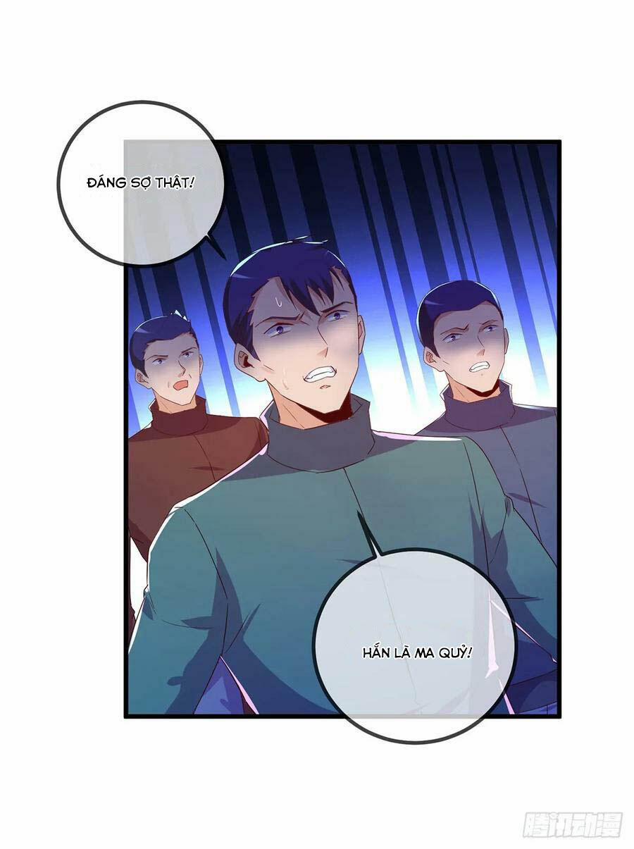 Trọng Sinh Địa Cầu Tiên Tôn 232 trang 22