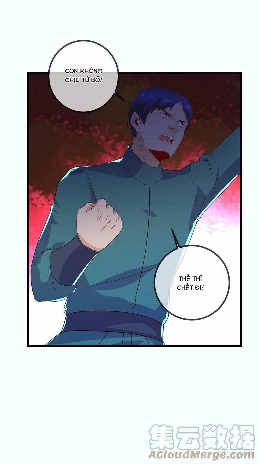 Trọng Sinh Địa Cầu Tiên Tôn 232 trang 7