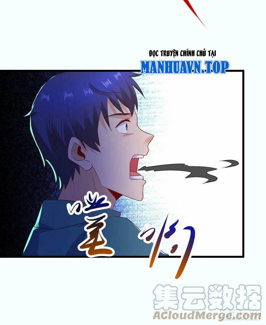 Trọng Sinh Địa Cầu Tiên Tôn 232 trang 9